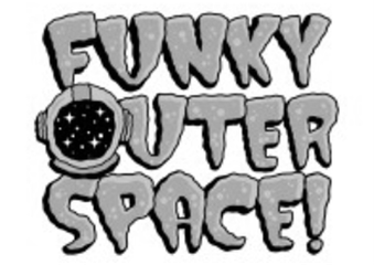 Funky Outer Space